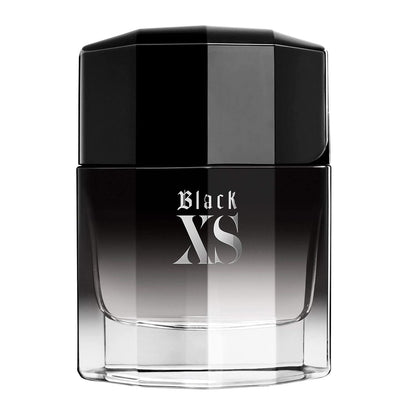 Paco Black Xs Eau De Toilette Spray 100ml