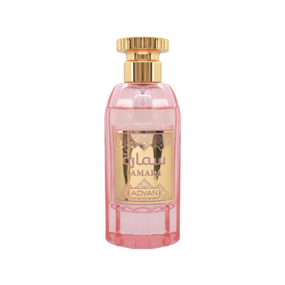 Samara By Adyan Eau de Parfum 100ml