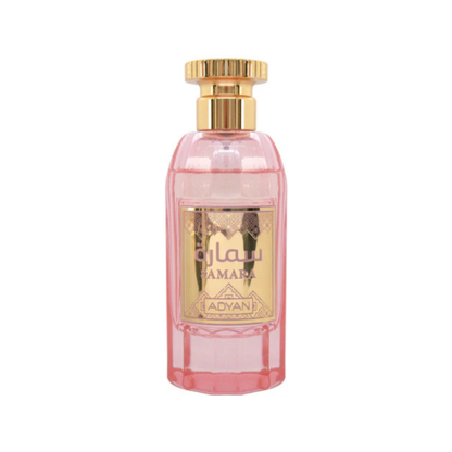 Samara By Adyan Eau de Parfum 100ml
