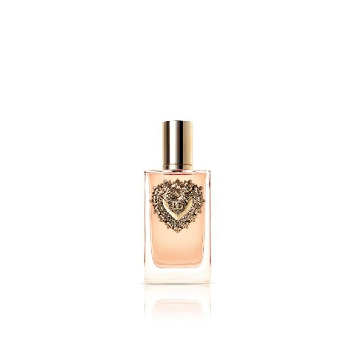 Dolce & Gabban Devotion Eau De Parfum Spray 100ml
