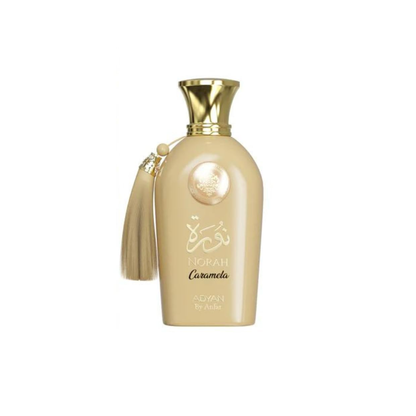 Adyan Norah Caramela Eau De Parfum 100ml
