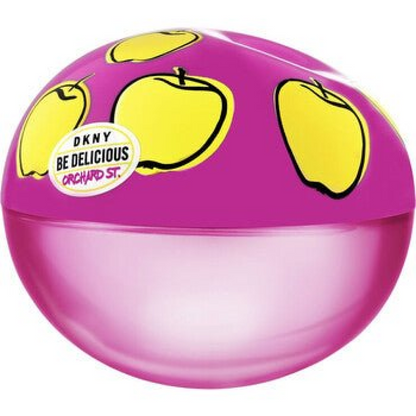 DKNY Be Delicious Orchard Street Eau De Parfum Spray 100ml