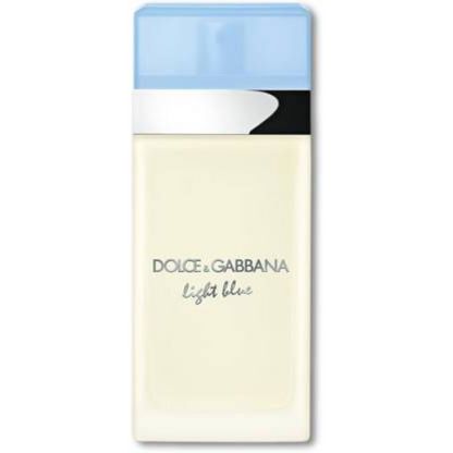 Dolce & Gabbana Light Blue Eau De Toilette Spray 50ml