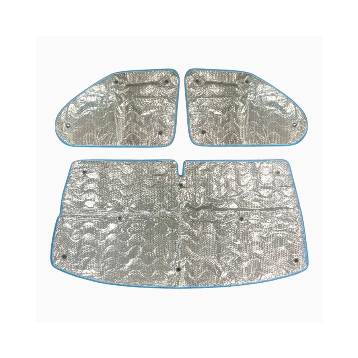 VW T5/T6 Internal Thermal Blind Set