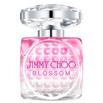 Jimmy Choo Blossom Special Edition Eau De Parfum Spray 60ml