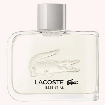 Lacoste Essential Eau De Toilette Spray 75ml