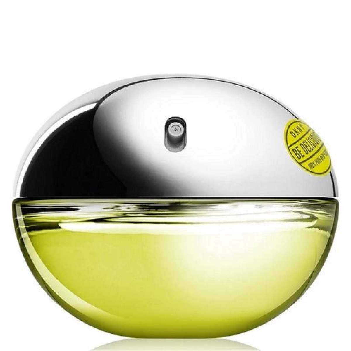 DKNY Be Delicious Eau De Parfum Spray 100ml