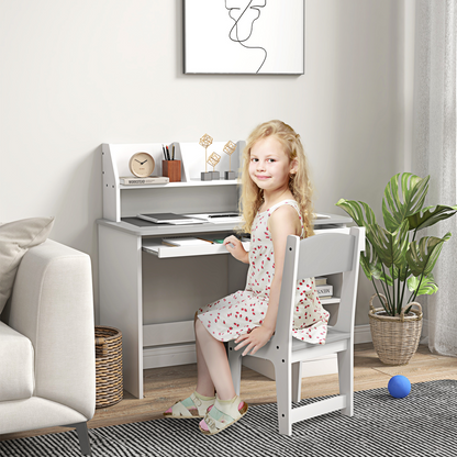 Kids Study Desk