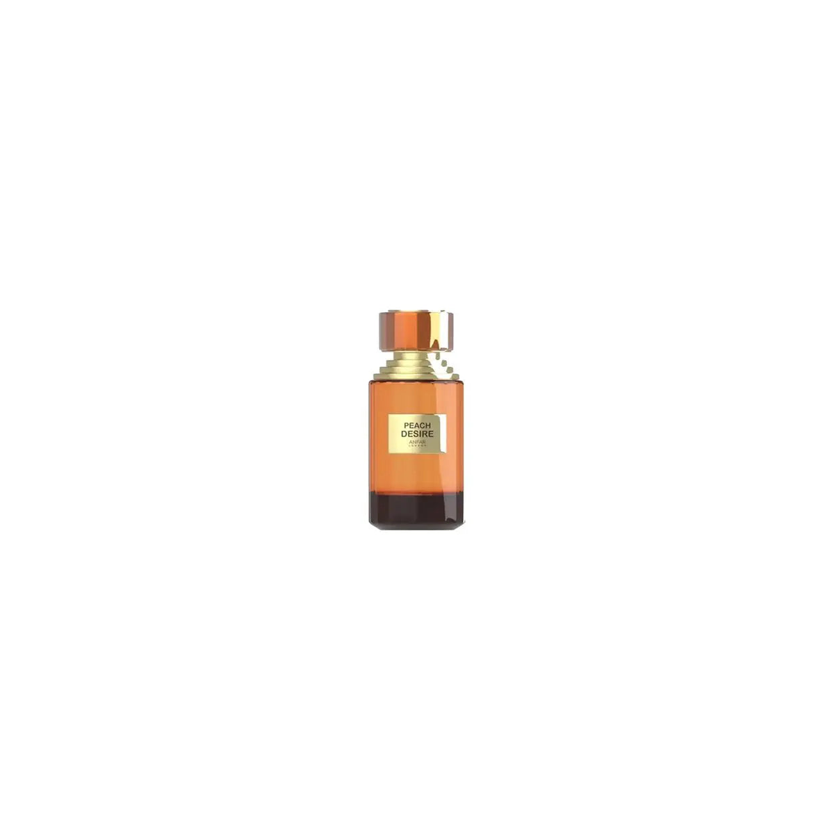 Peach Desire Extrait de Parfum 100ml