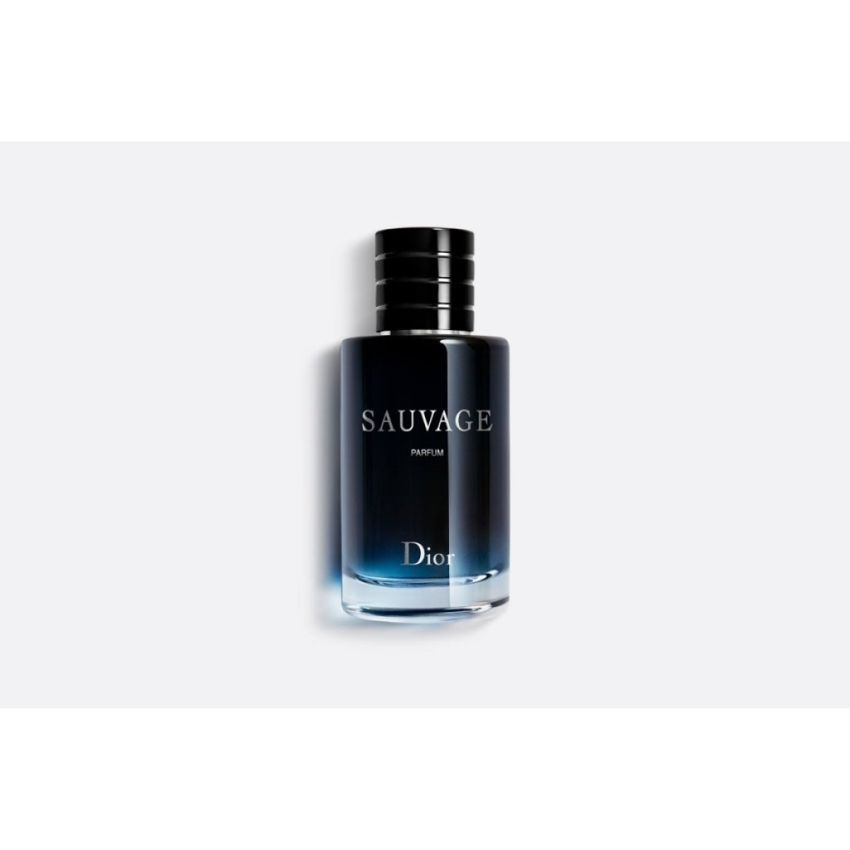 Dior Parfum Sauvage By Dior 100ml