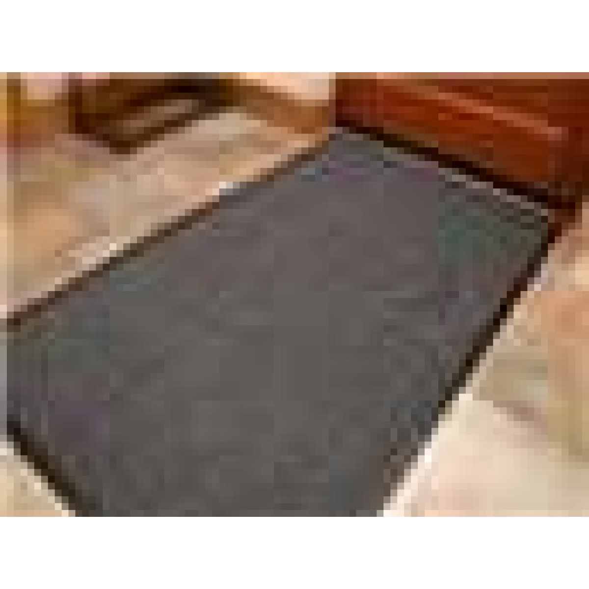 GREY Barrier Mat 80cm x 140cm