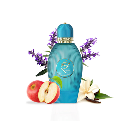 REEM Gummylicious by Ajyad – Extrait de Parfum (100ml)
