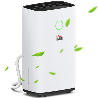 16L/Day 4000ML Portable Quiet Dehumidifier Home Laundry Room Electric Moisture