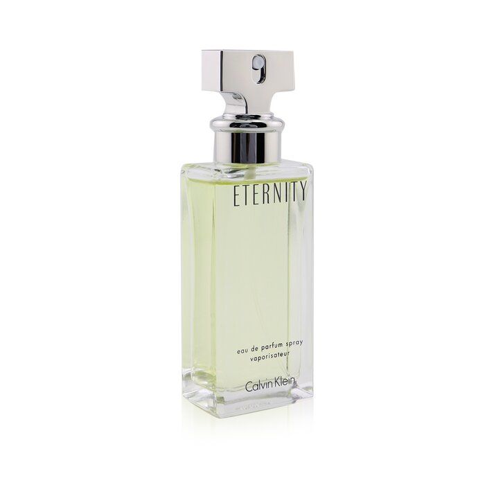 Calvin Klein Eternity Eau de Parfum Spray 50ml