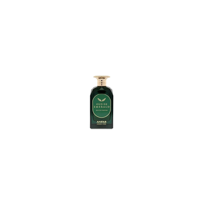 Oud De Emerald 100ml EDP