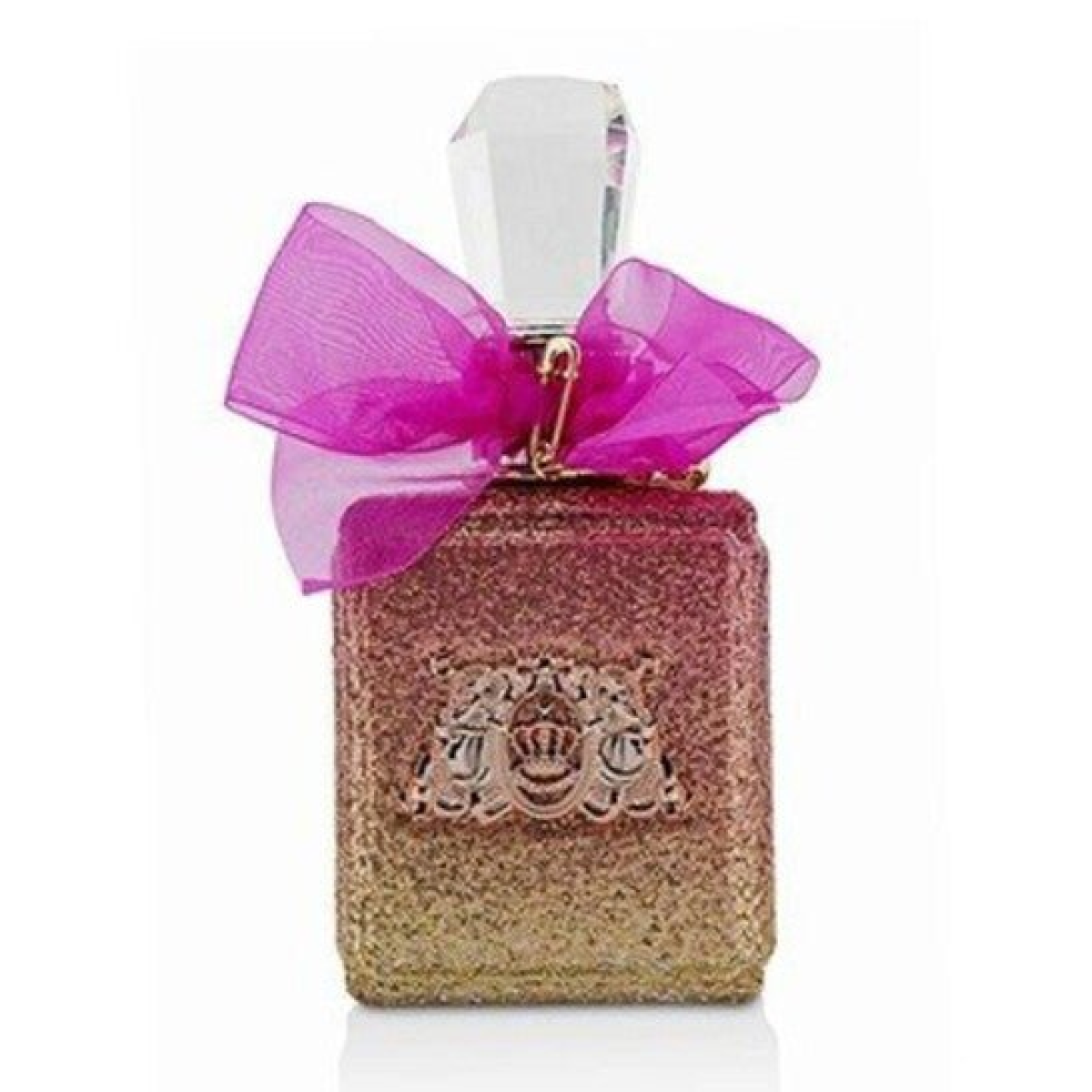 Juicy Couture Viva La Juicy Rose Eau De Parfum Spray 100ml