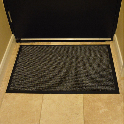 GREY Barrier Mat 80cm x 200cm