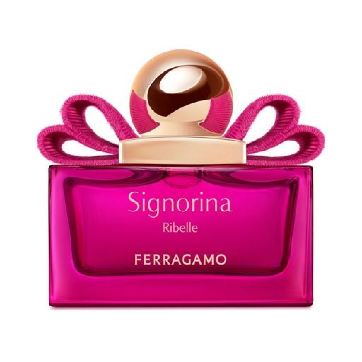 Salvatore Ferragamo Signorina Ribelle Eau De Parfum Spray 30ml