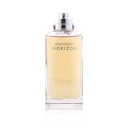 Davidoff Horizon Eau De Toilette Spray 125ml