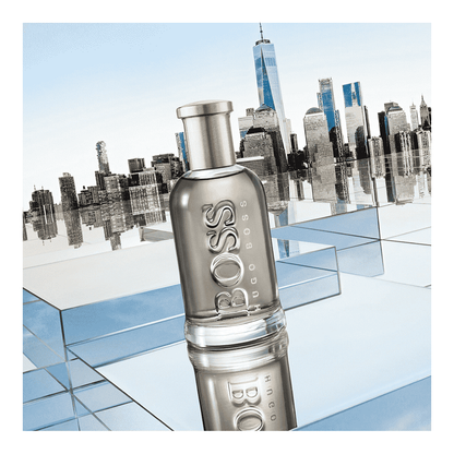 Boss Bottled Eau De Parfum Spray 50ml