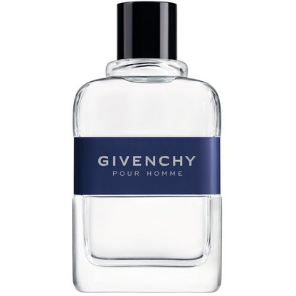 Givenchy Blue Label for Men Eau De Toilette Spray 100ml