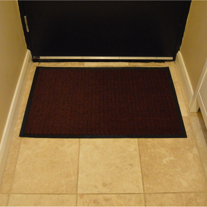 RED BARRIER MATT 60 X180