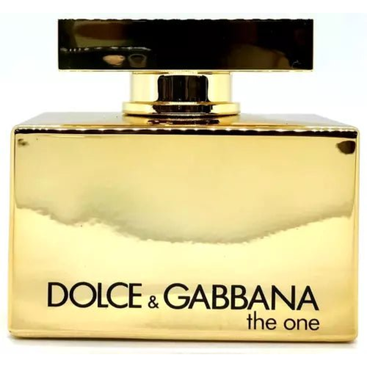 Dolce & Gabbana The One Gold Intense Eau De Parfum Spray 75ml