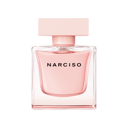 Narciso Rodriguez Narciso Cristal Eau de Parfum Spray 50ml