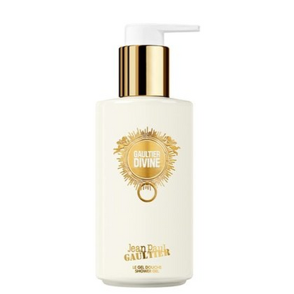 Jean Paul Gaultier Divine Shower Gel 200ml