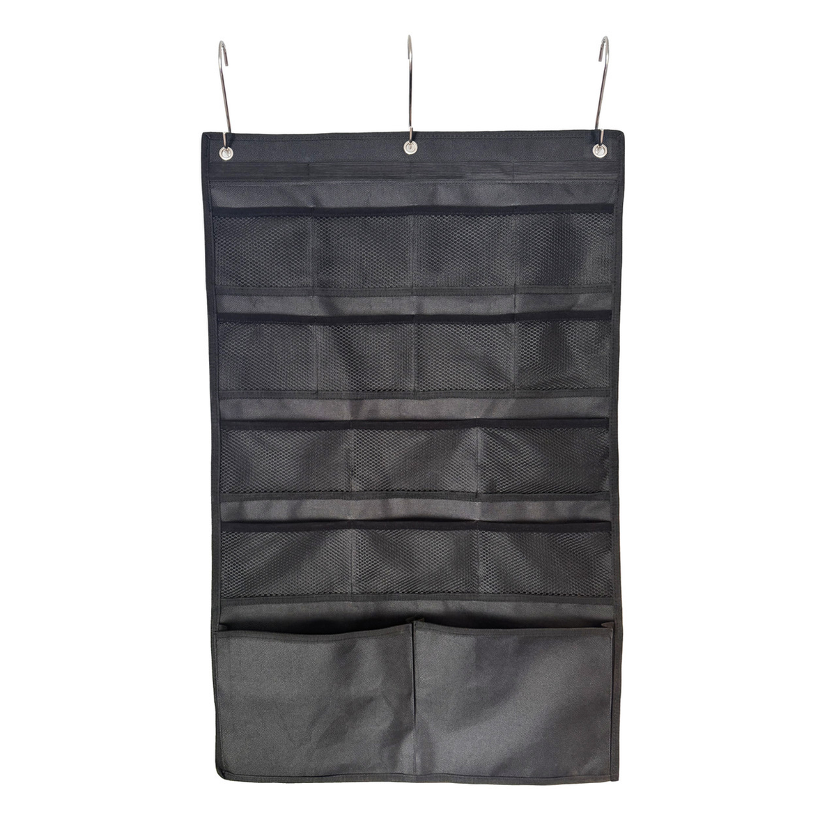 Camping Organiser