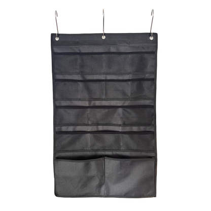 Camping Organiser