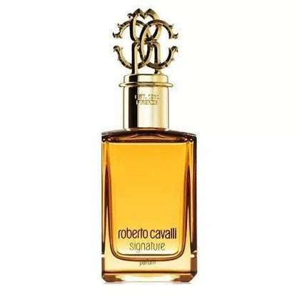 Roberto Cavalli Signature  Eau De Parfum Spray 100ml