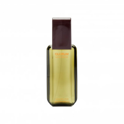 Puig Quorum Eau De Toilette Spray 100ml