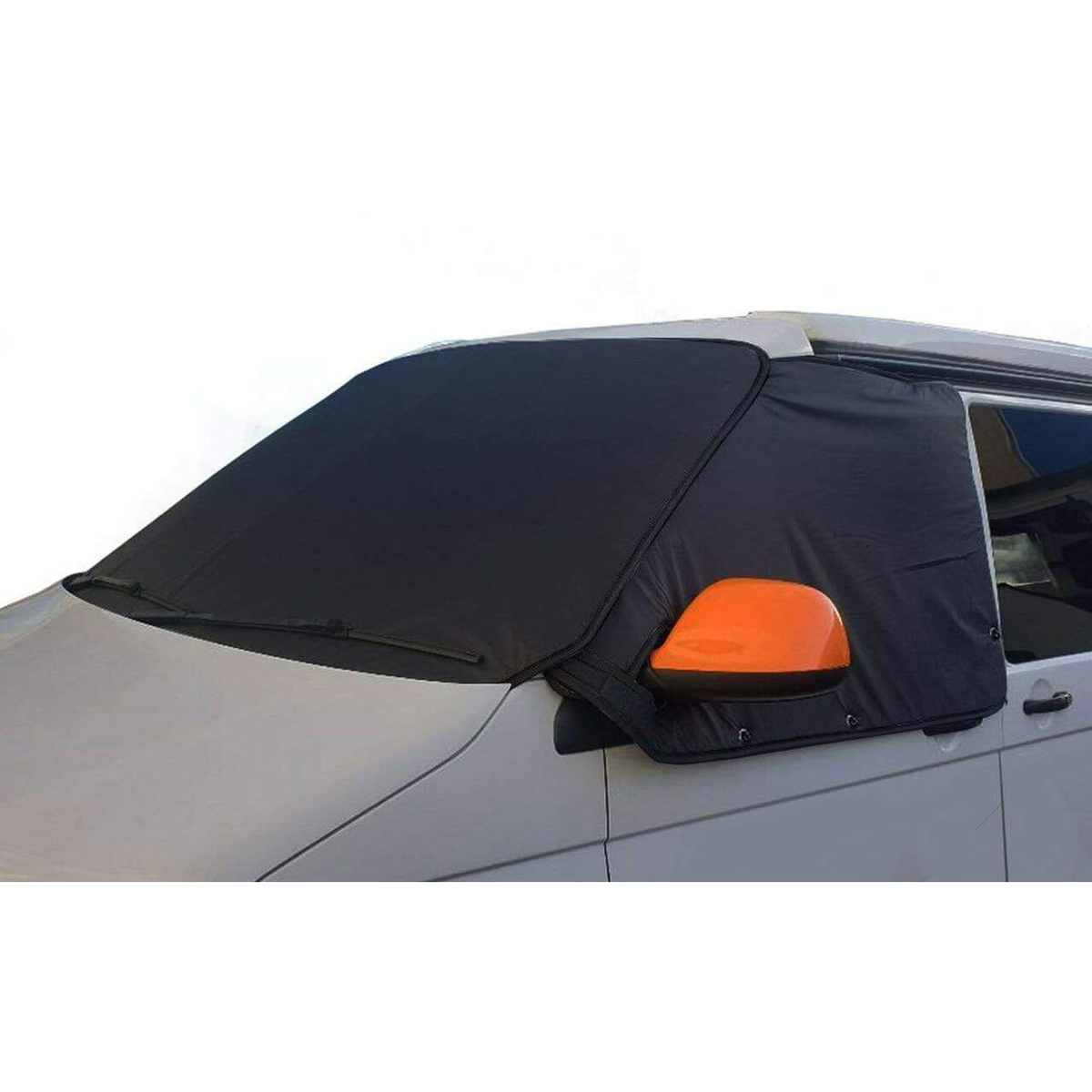 External Blackout Screen For VW T5/T6 Campervan