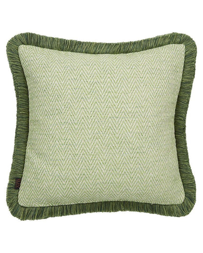 Marrakech Emerald Cushion 50x50cm