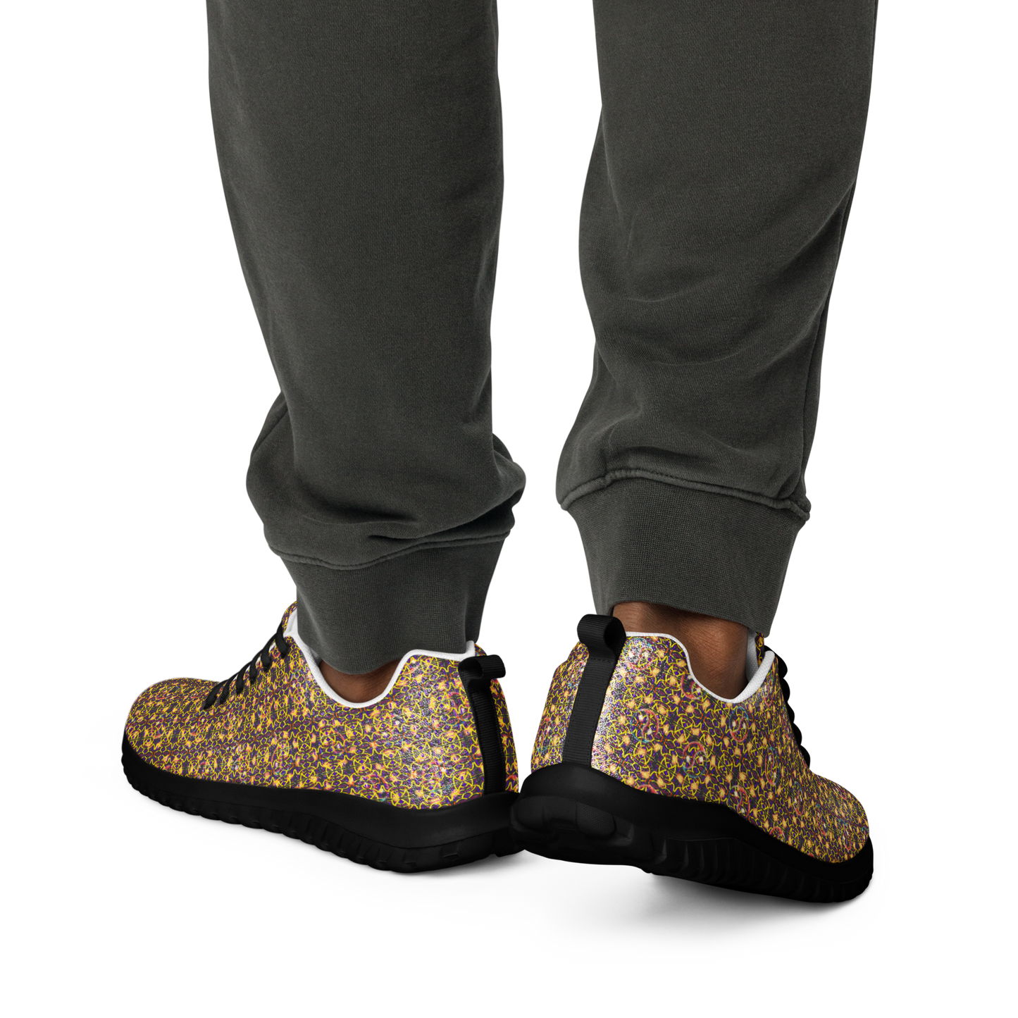 Direct Tao Sun Men’s athletic shoes