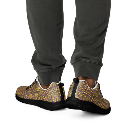 Direct Tao Sun Men’s athletic shoes