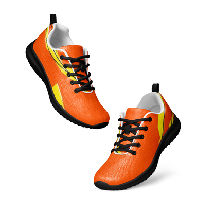 Te Amo Men’s athletic shoes