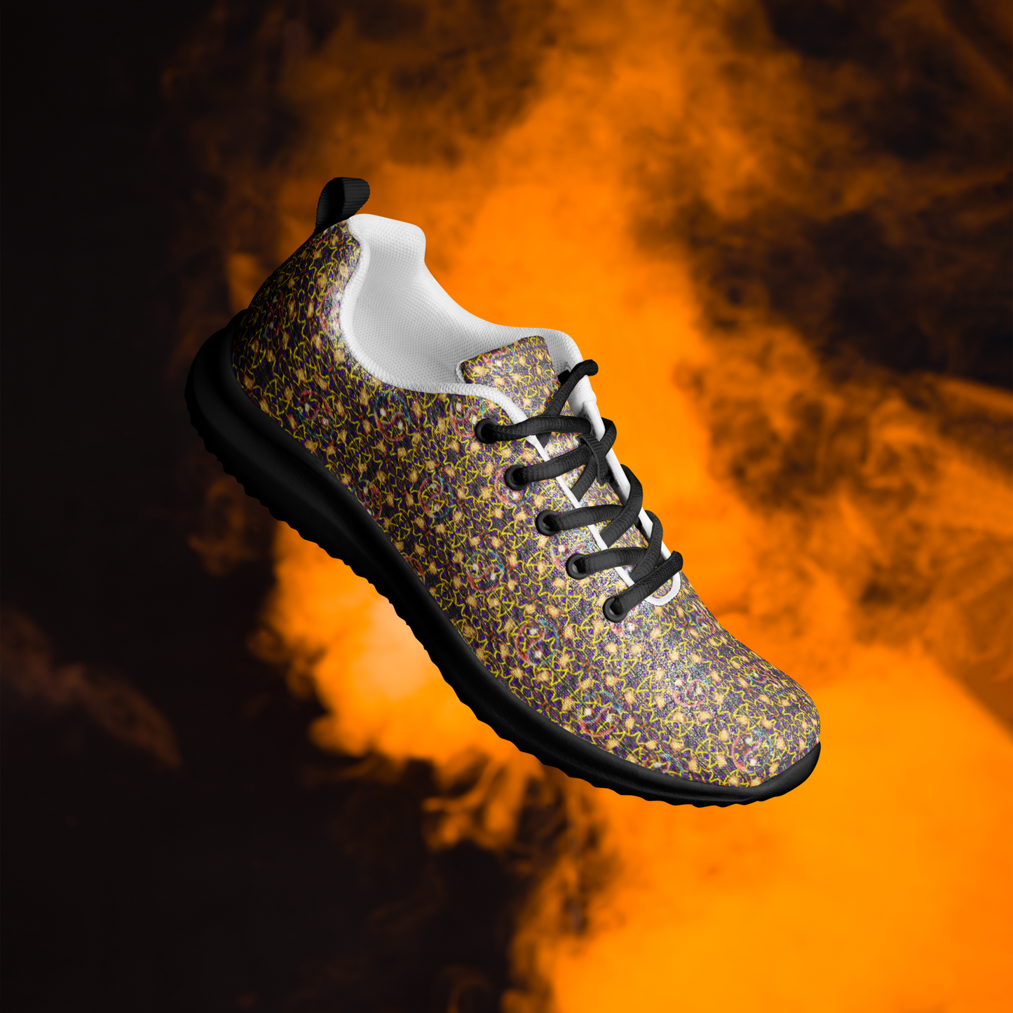 Direct Tao Sun Men’s athletic shoes