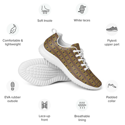 Direct Men’s athletic shoes