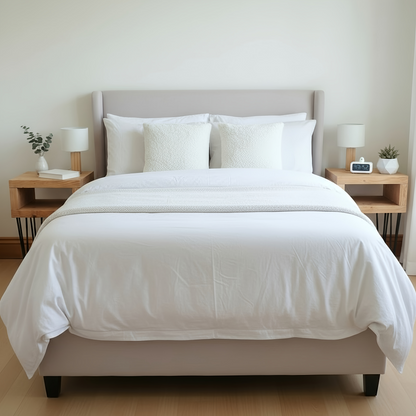 MOKA Bedside Table / Side Table / Bedroom Furniture