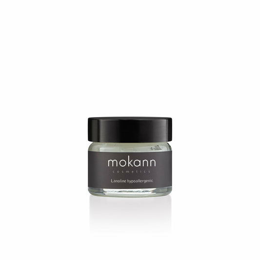 Hypoallergenic Lanolin 15ml