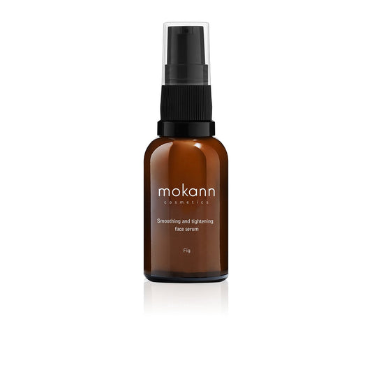 Smoothing & Tightening Face Serum FIG 30ml