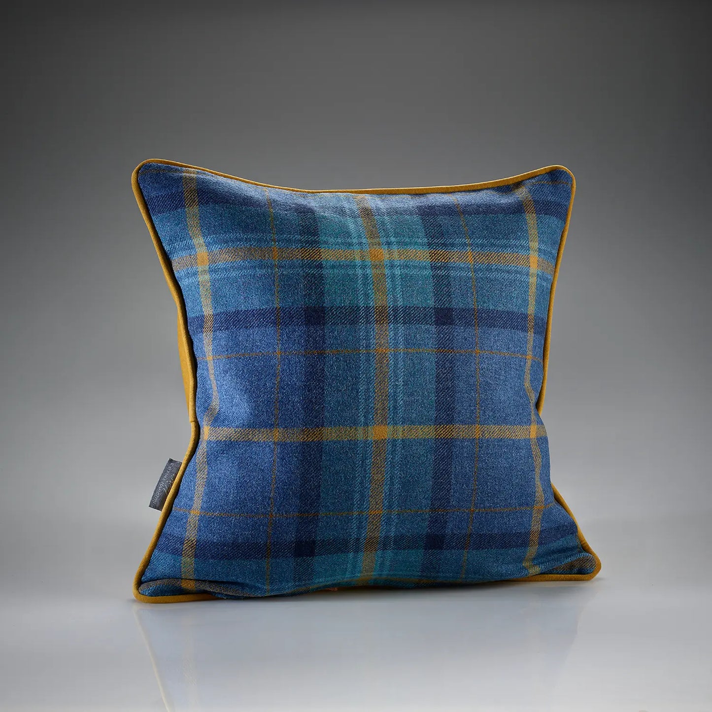 Shetland Wool Cushions