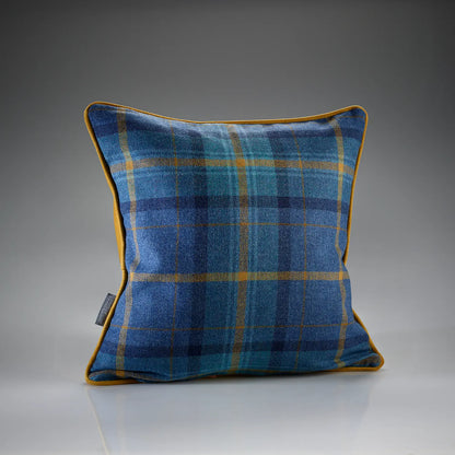 Shetland Wool Cushions