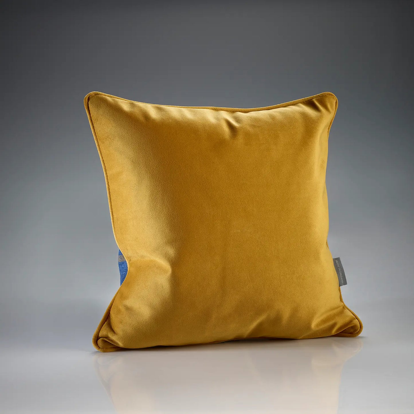 Shetland Wool Cushions