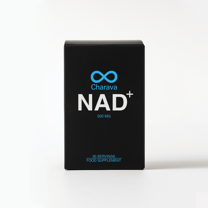 NAD+ 500mg