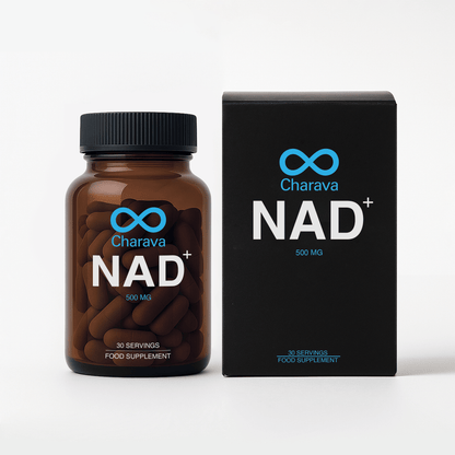 NAD+ 500mg