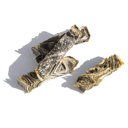 Natural Cornish Whitefish Fingers