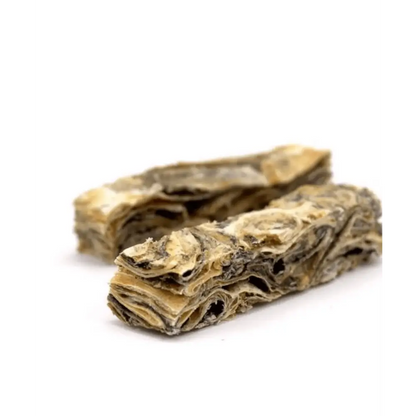 Natural Cornish Whitefish Fingers